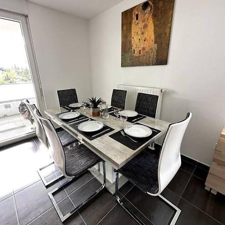 Superbe Appartement Proche De Strasbourg Bischheim Exterior foto